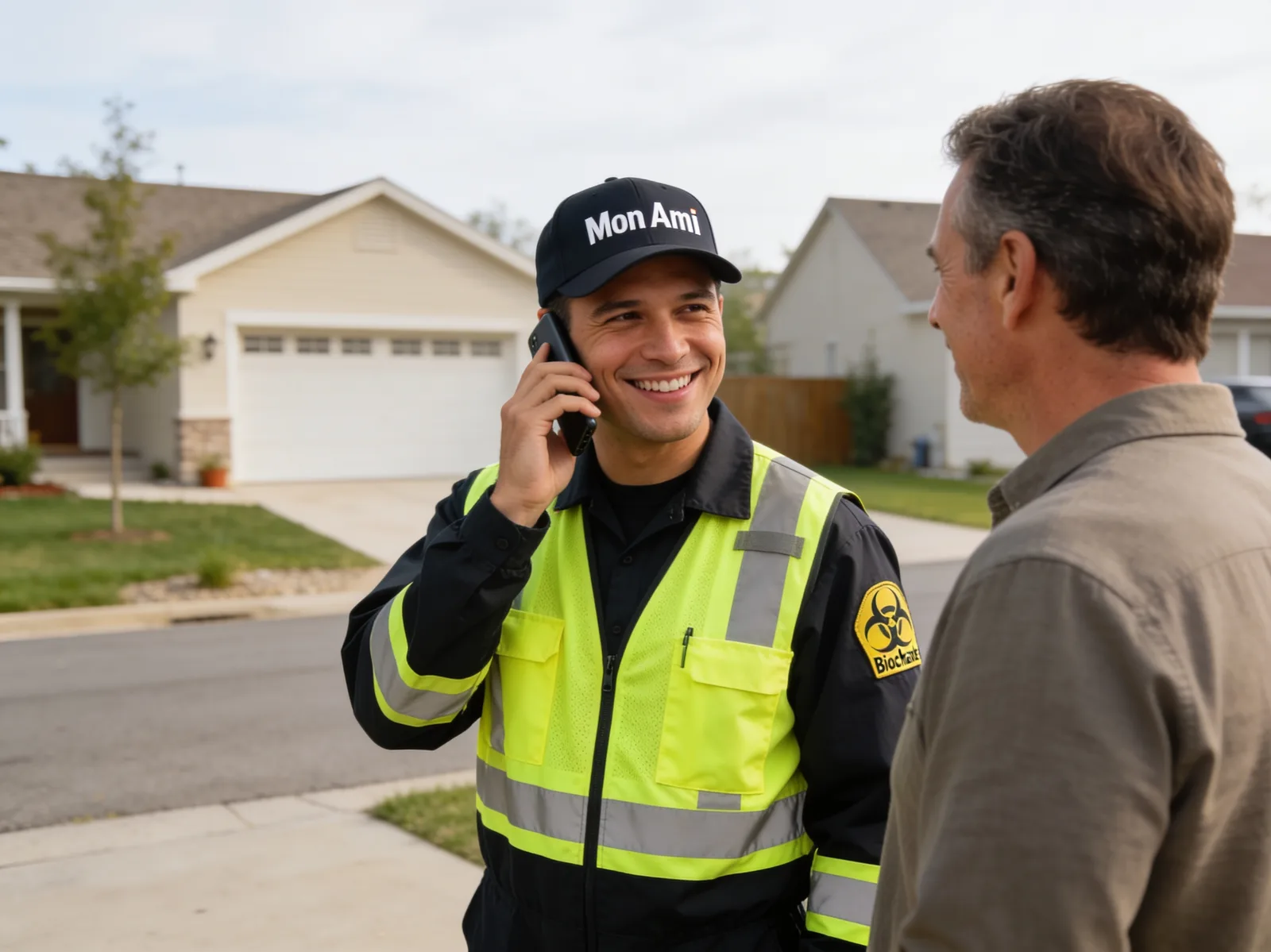 Sewage Cleanup Montezuma, OH FAQs