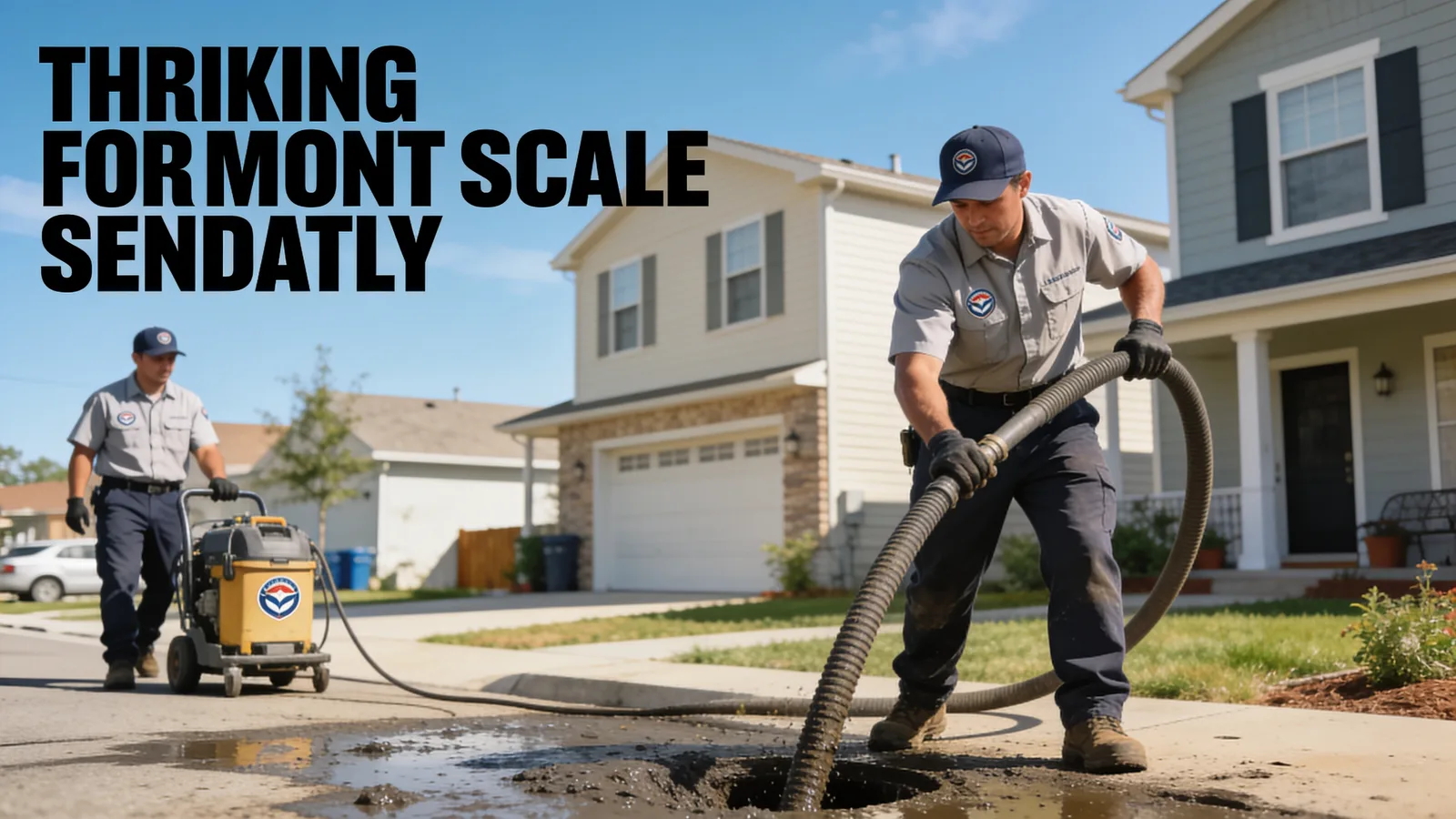Sewage Cleanup in Montezuma, OH near me